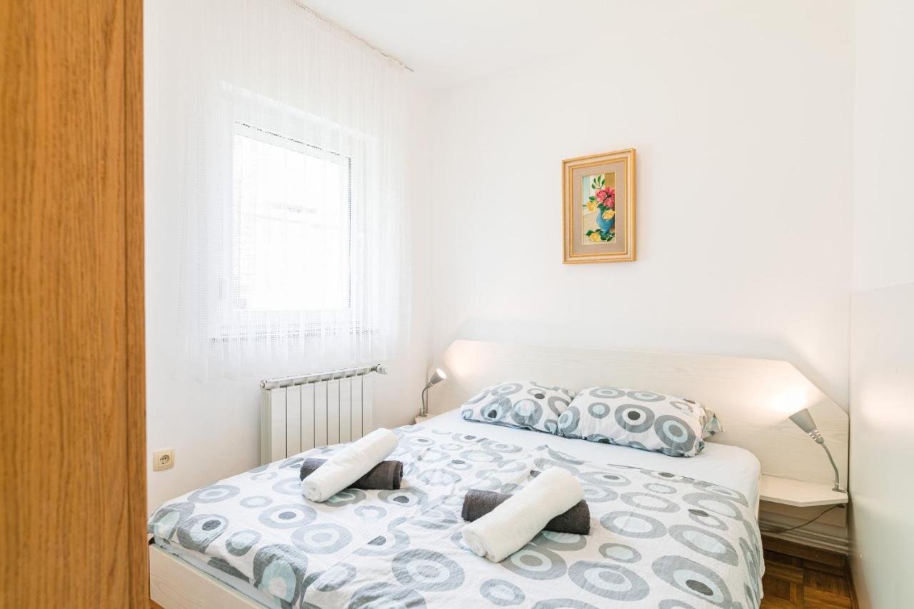 Blue Pearl Apartments 크리크베니카 외부 사진