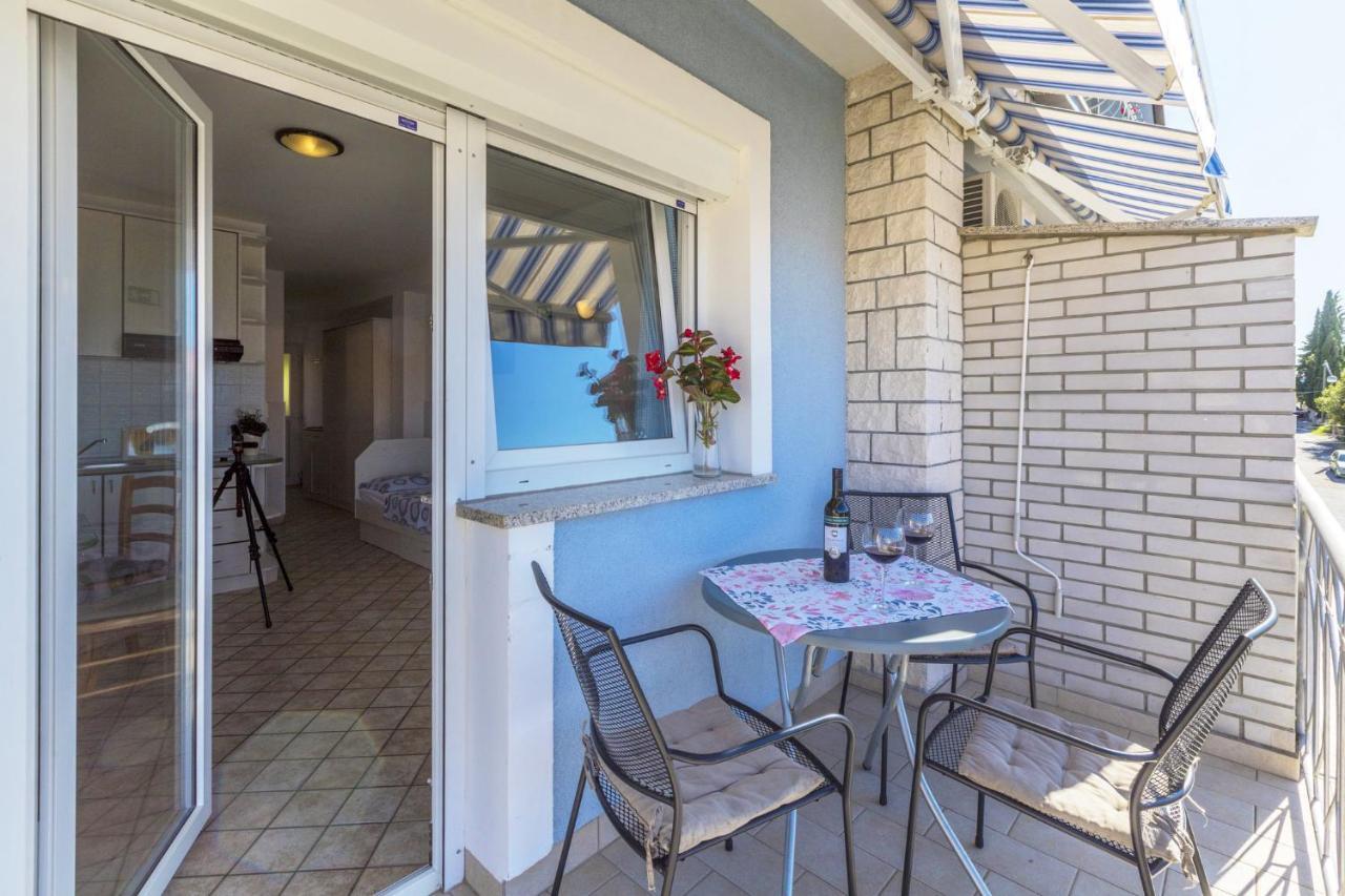 Blue Pearl Apartments 크리크베니카 외부 사진