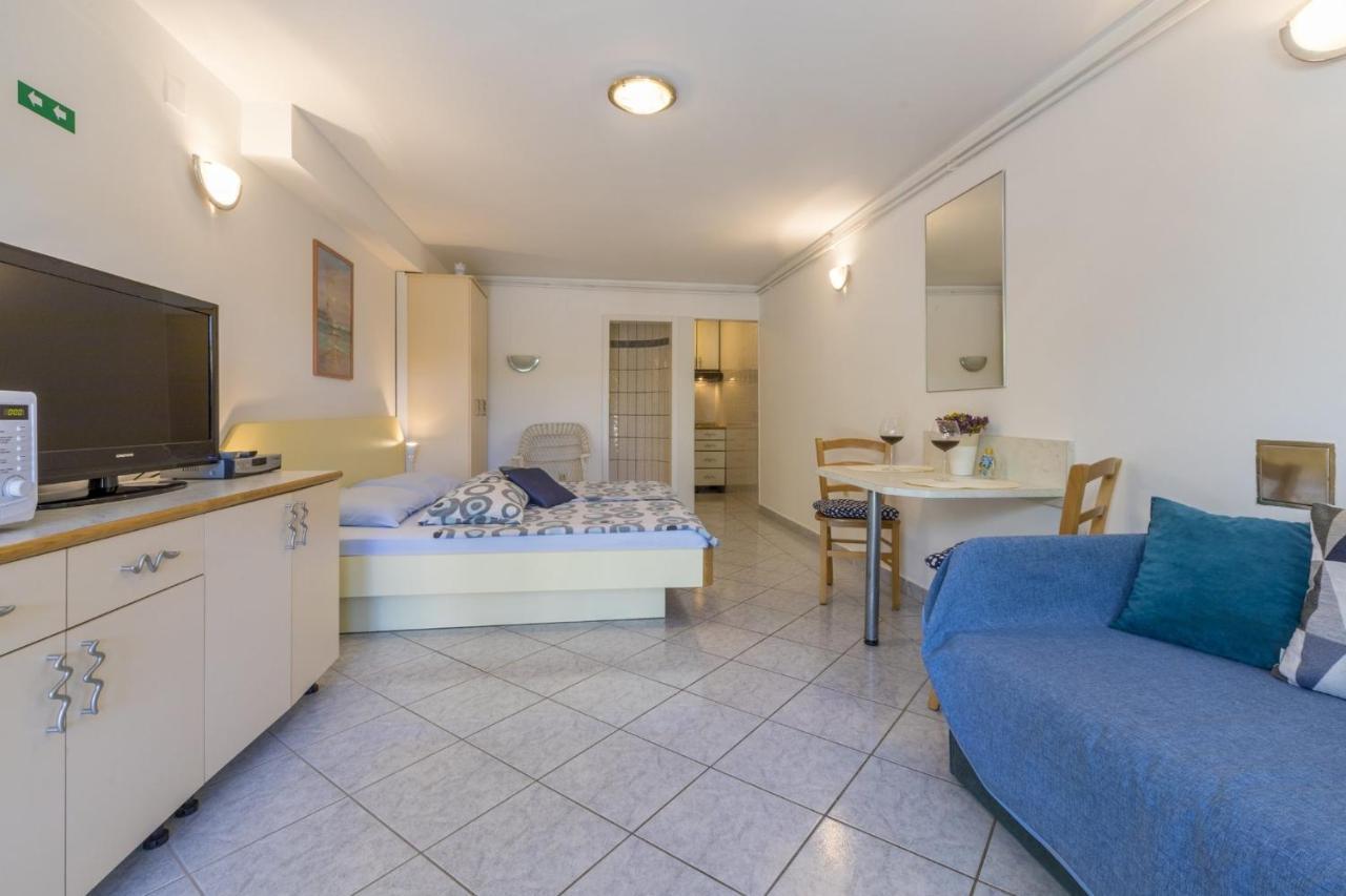 Blue Pearl Apartments 크리크베니카 외부 사진