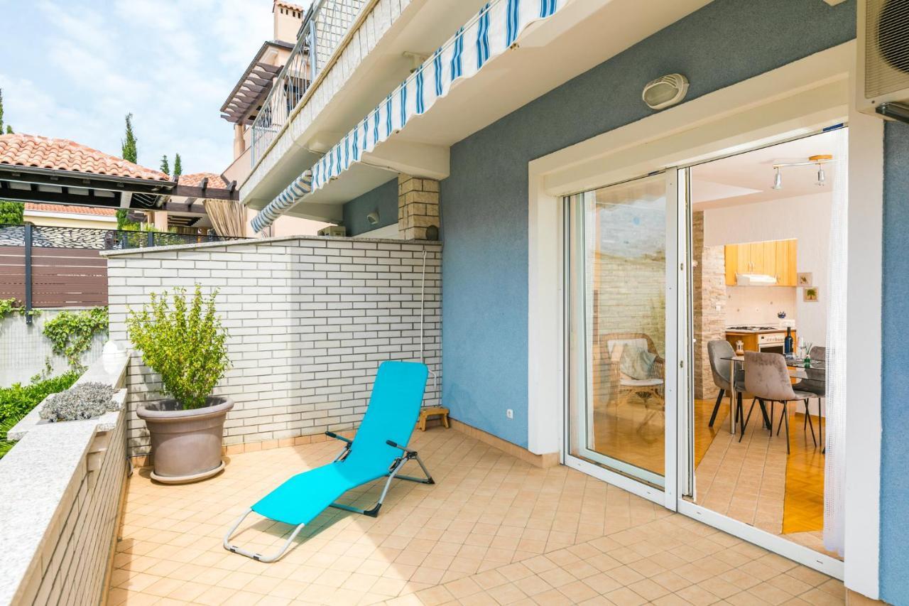 Blue Pearl Apartments 크리크베니카 외부 사진