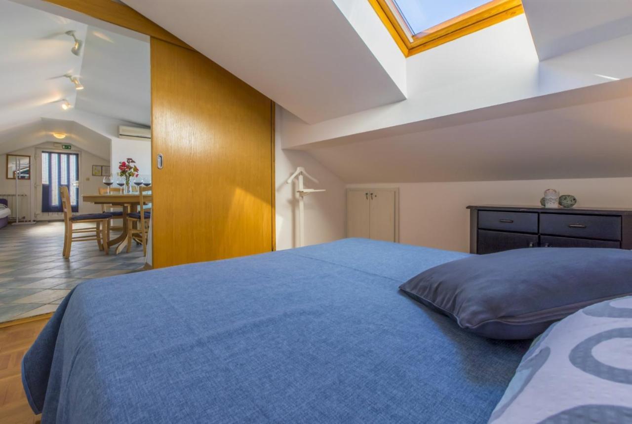 Blue Pearl Apartments 크리크베니카 외부 사진