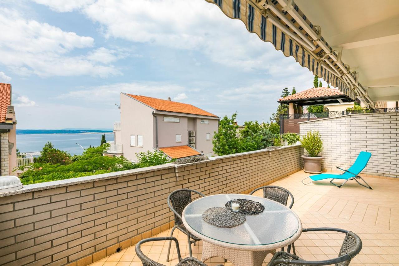 Blue Pearl Apartments 크리크베니카 외부 사진