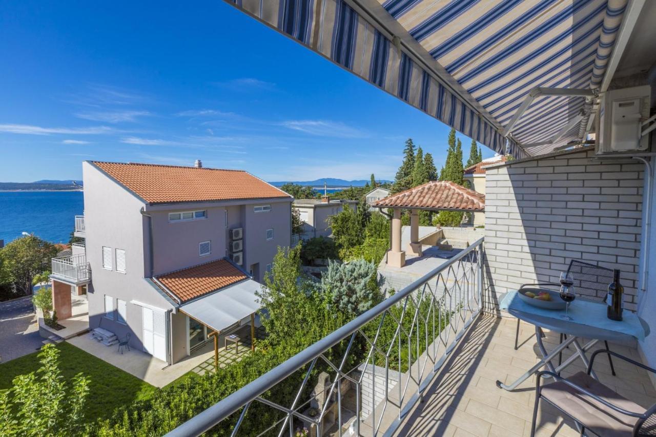 Blue Pearl Apartments 크리크베니카 외부 사진