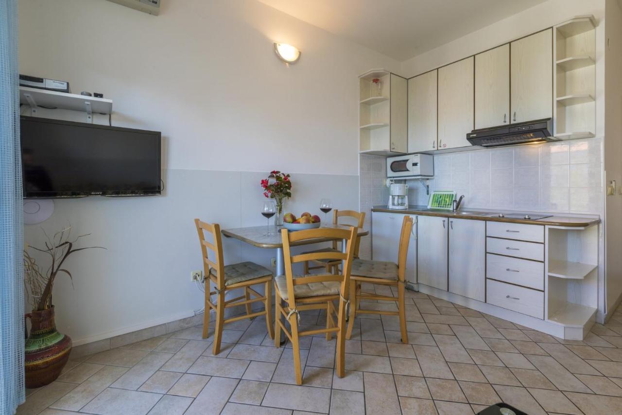 Blue Pearl Apartments 크리크베니카 외부 사진