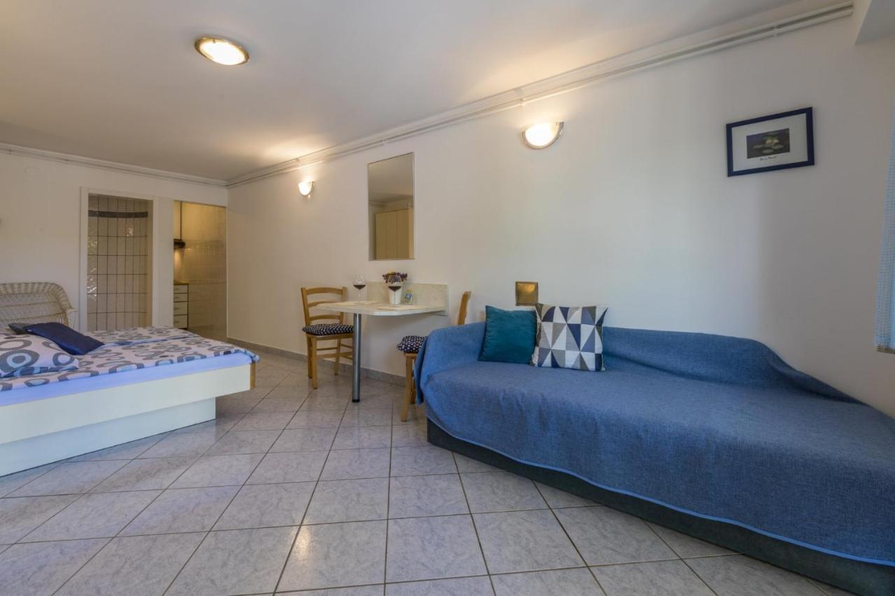 Blue Pearl Apartments 크리크베니카 외부 사진
