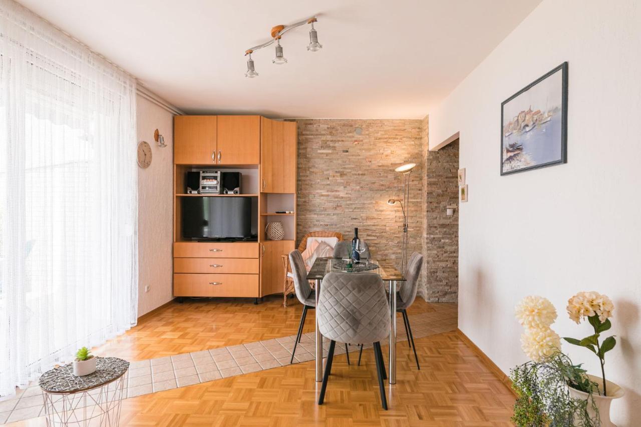 Blue Pearl Apartments 크리크베니카 외부 사진