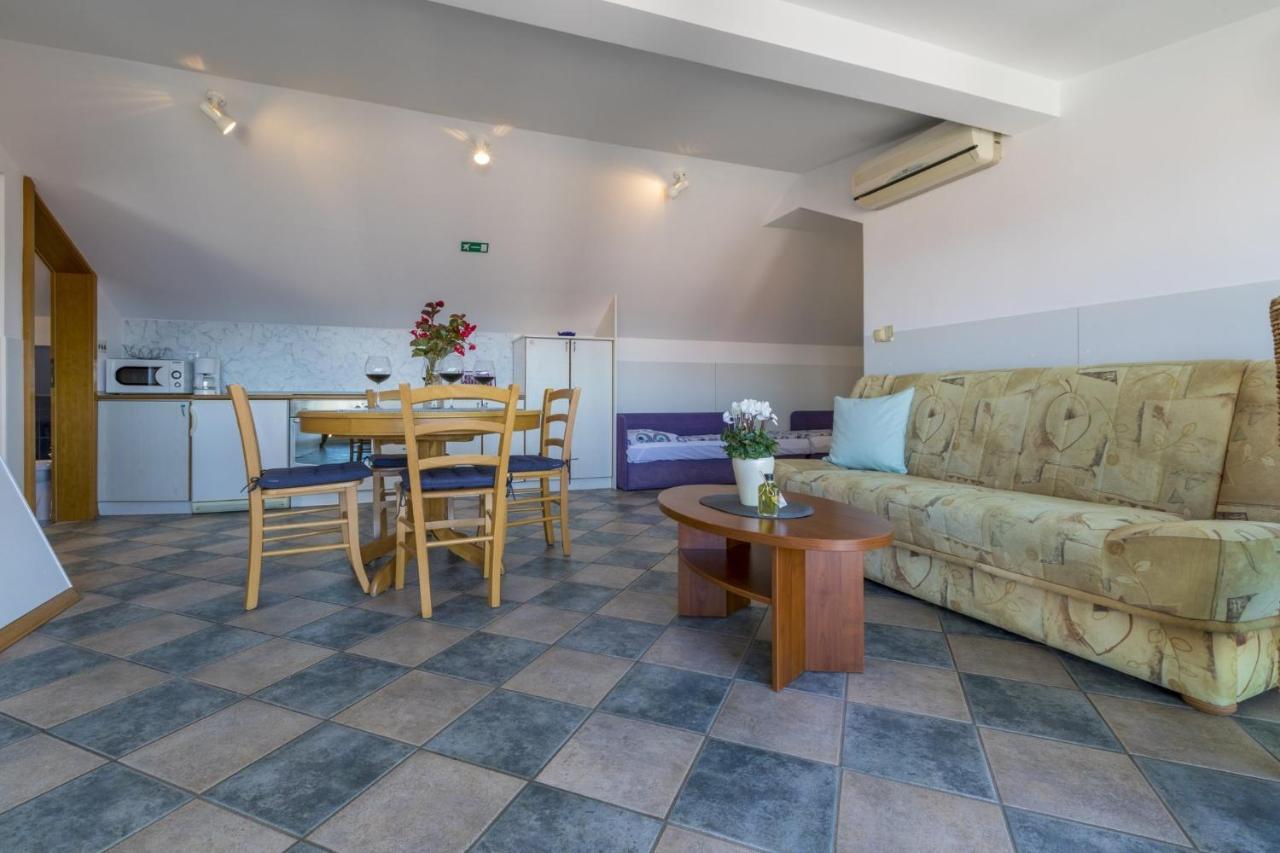 Blue Pearl Apartments 크리크베니카 외부 사진