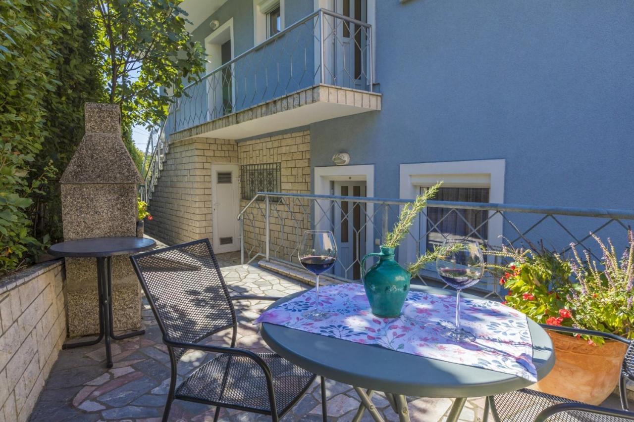 Blue Pearl Apartments 크리크베니카 외부 사진
