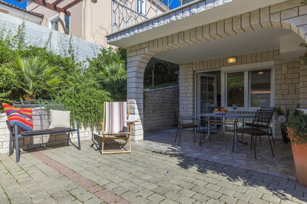 Blue Pearl Apartments 크리크베니카 외부 사진
