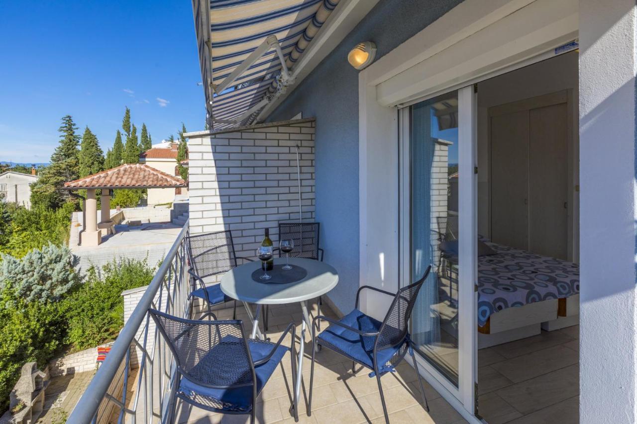 Blue Pearl Apartments 크리크베니카 외부 사진