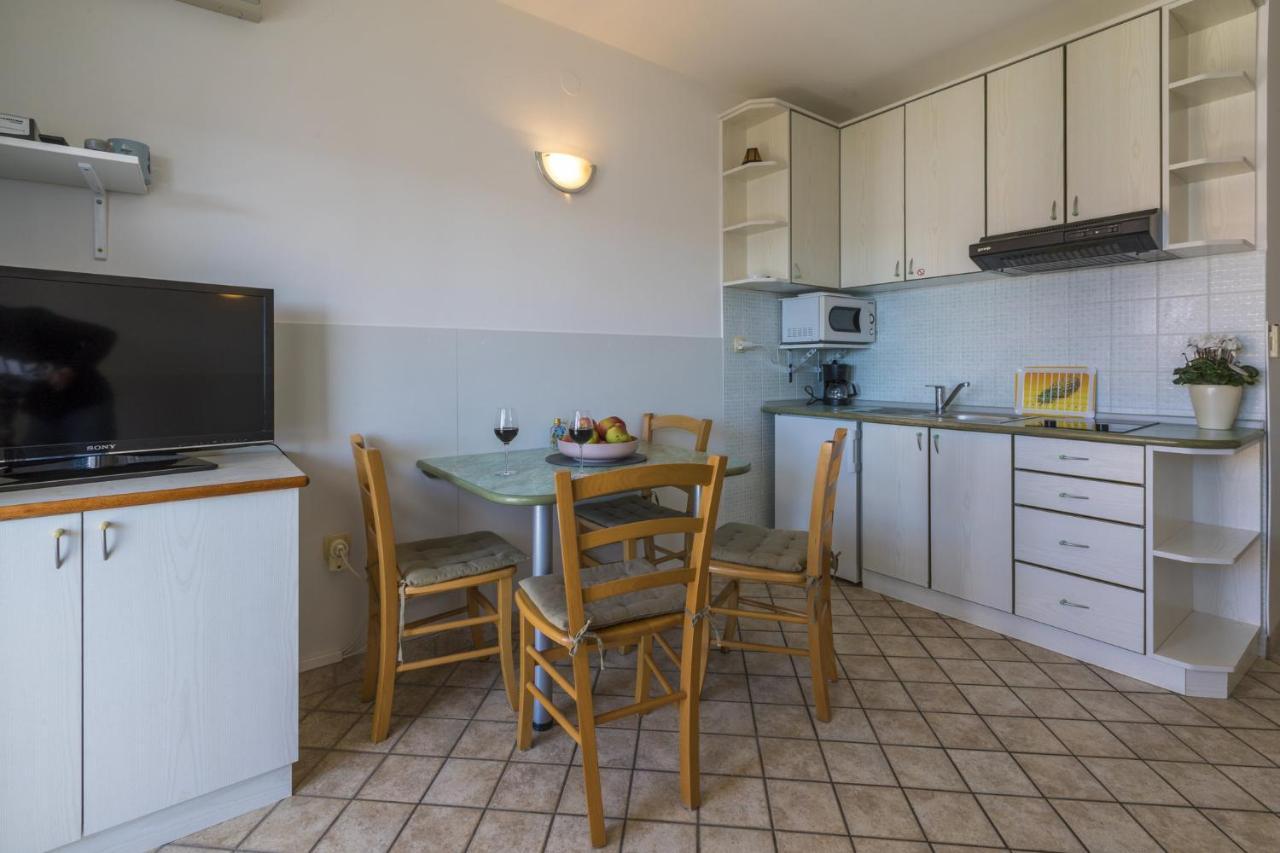 Blue Pearl Apartments 크리크베니카 외부 사진