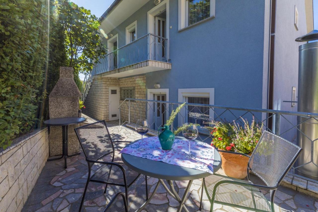 Blue Pearl Apartments 크리크베니카 외부 사진