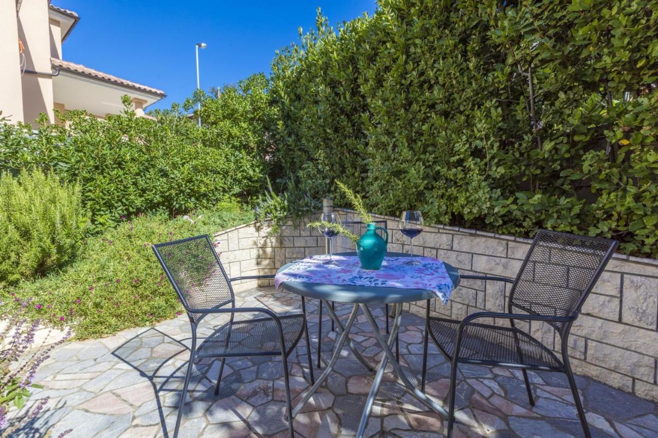 Blue Pearl Apartments 크리크베니카 외부 사진